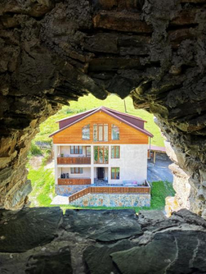 Lanchvali Inn Mestia